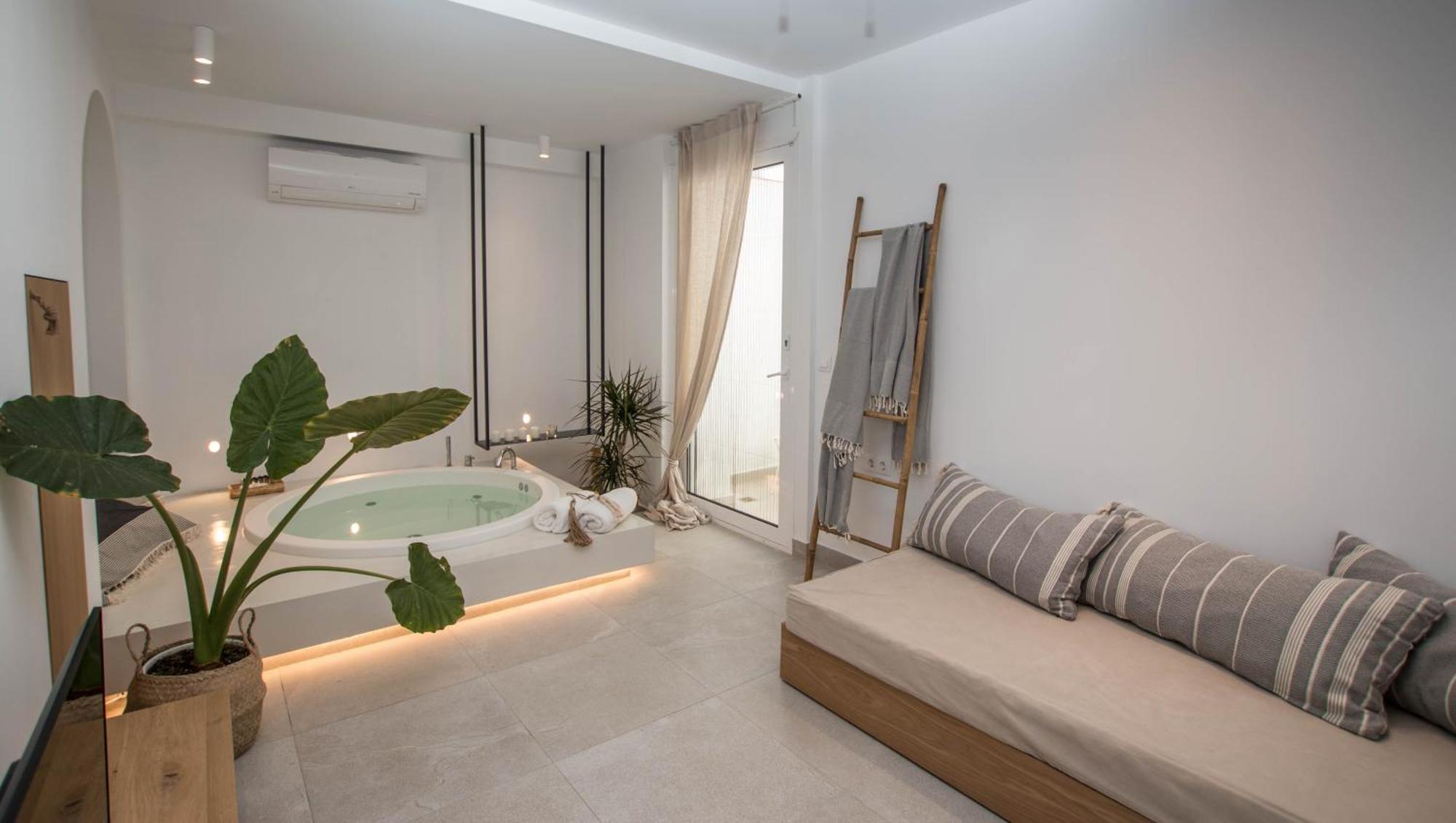 Aristotelia Gi - Premium Luxury Villas With Private Pools Olympiada Bagian luar foto