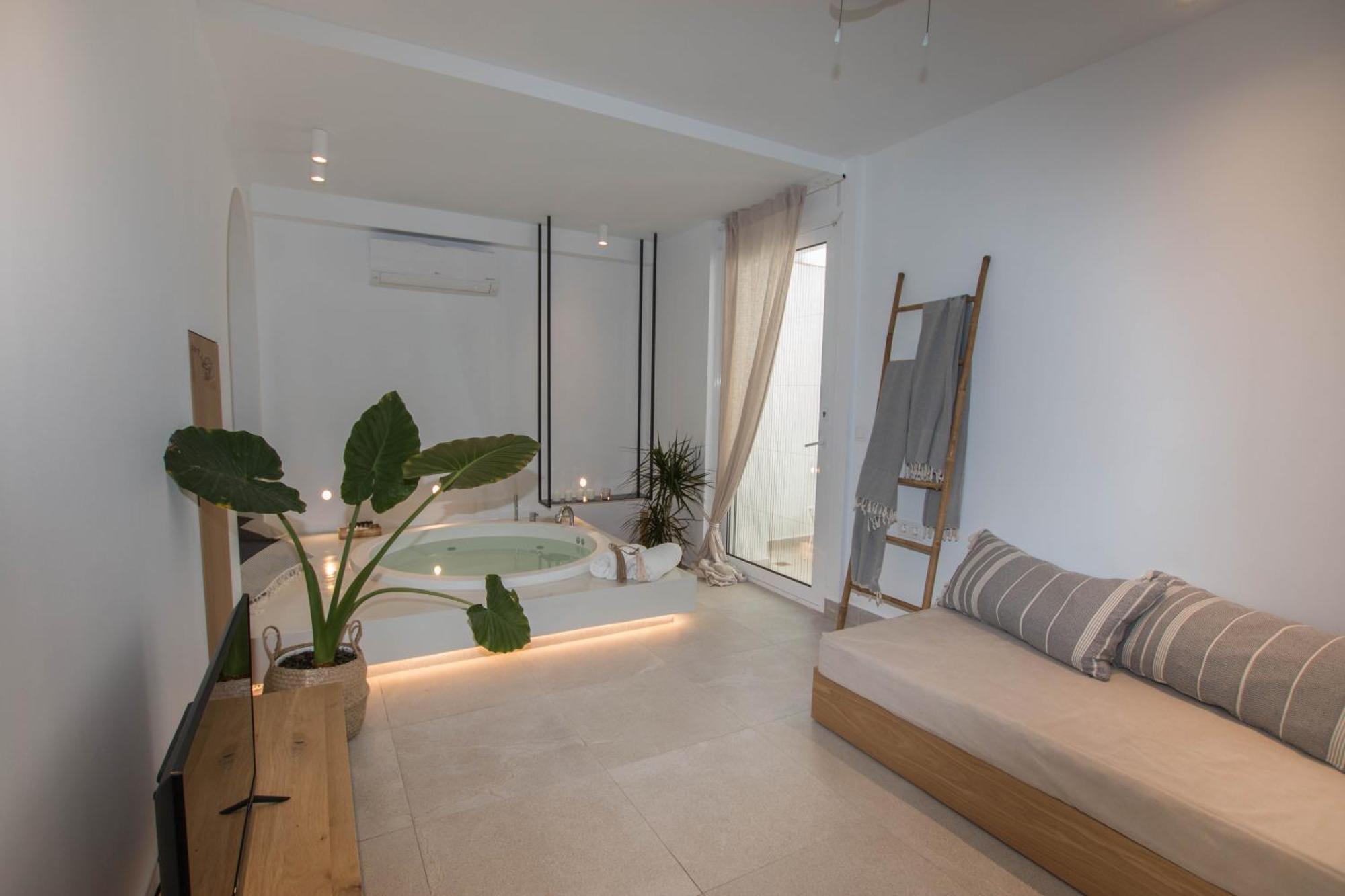 Aristotelia Gi - Premium Luxury Villas With Private Pools Olympiada Bagian luar foto