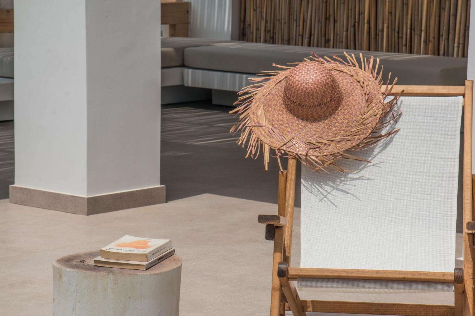 Aristotelia Gi - Premium Luxury Villas With Private Pools Olympiada Bagian luar foto