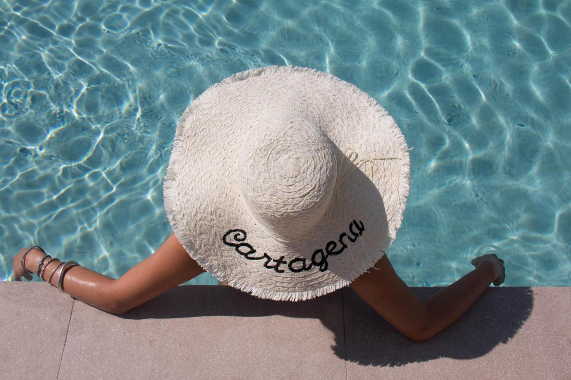 Aristotelia Gi - Premium Luxury Villas With Private Pools Olympiada Bagian luar foto